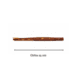 Snack'it Spiserør med fyld Hundesnack 25cm 1 stk