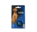 Active Canis Safety Light Blå Genopladelig LED-Lygte til Hunde