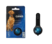 Active Canis Safety Light Blå Genopladelig LED-Lygte til Hunde