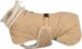 Trixie Minot Sherpa Hundedækken Med Teddyfor - Beige