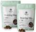 Everyday Training Bites Mixpakke Okse & Kylling 2x500g
