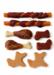 Companion X-Mas Delights Julesnackmix Hundegodbidder 100g