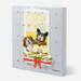 Companion X-Mas Julekalender Hundegodbidder 120g