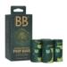 B&B Hundeposer Ocean-Bound Plastik 120 stk.