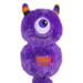KONG Halloween Wubba Monster Lilla L