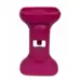 Ozami Snack Holder Pink Tyggebenholder Hundelegetøj 11,5cm