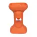 Ozami Snack Holder Orange Tyggebenholder Hundelegetøj 16cm