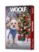 Woolf Julekalender Godbidder til 24 Dage