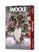 Woolf Julekalender Godbidder til 24 Dage