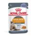 Royal Canin Hair & Skin Care bidder i sovs 12 stk vådfoder til hud og pels