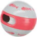 Activity toys Cat Activity Snack ball, adjustable opening, ø 6 cm