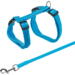 CAT HARNESS WITH LINE (OneSize)