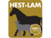 Horse & Lamb medallion 27x30g