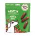 Lily's kitchen Cracking Pork & Apple Sausages for Dogs 70g