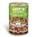 Lily's kitchen An English Garden Party 400g
