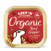Lily&#39;s kitchen Organic Beef Soup 150g