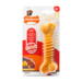 Nylabone Extreme Chew Bone with Beef &amp; Cheese Flavor, size M