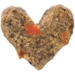 Trixie Insect Hearts with mealworms