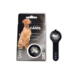 Active Canis Safety Light - Hvid
