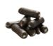 ESSENTIAL FINEST VENISON & DUCK SAUSAGES 8 stk
