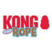 KONG Rope Ball Puppy - Small