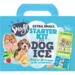 Smoofl Dog Ice Cream Starter Kit - Extra Small