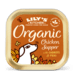 11 x Lily's kitchen Organic Chicken Supper 150g