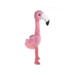Kong Shakers Flamingo S 22x11x17 Cm