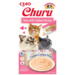 Churu Cat Creamy Tun & laks 4 Sticks