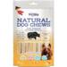 Frigera Natural Dog Chews Yak ostestænger - (S 25-45g)