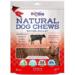 Frigera Natural Dog Chews Oksespiserør 250 g