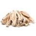 Frigera Natural Dog Chews - Lammeører med hår