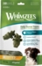 Whimzees Alligator Dental Stick M til mellemstore hunde - 12 stk