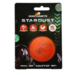 Dog Comets Ball Stardust - Orange S/5 cm