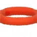 Dog Comets UFO Ring - Orange