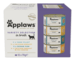 Applaws Cat Tin – Variety Selection in Broth 12x70g