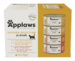 Applaws Cat Tin – Chicken Selection in Broth 12x70g