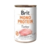 Brit Monoprotein – Turkey 400 g