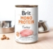 Brit Monoprotein – Turkey 400 g