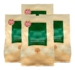 4 x (UK) Our finest Essential SMALL SIZE SUPERIOR LIVING 2,5KG