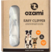 Ozami Easy Clipper – Batteridrevet trimmer til små hunde