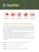 D-Tox Pet – Førstehjælp ved forgiftning hos hunde