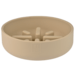 51 – Slow Feeder Bowl – Sand