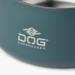 Dog Copenhagen Vega Skål - Petrol Blue