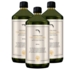 3 x THE OMEGA 3 OIL 1L