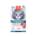 Wanpy Cat Superfoods Creamy Lickable Tun med Superbær 70 g