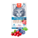 Wanpy Cat Superfoods Creamy Lickable Tun med Superbær 70 g