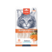 Wanpy Cat Superfoods Creamy Lickable Laks med Chia & Tang 70 g