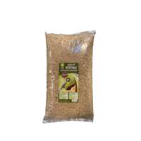 Natural Afskallet Solsikke 5 kg | Solsikkefrø uden skal til vilde fugle