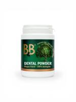 B&B Plaque Patrol 100 g | Tandpleje pulver til hund